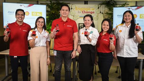 non profit organization in the philippines|Innovations in partnerships emphasized at Coca.